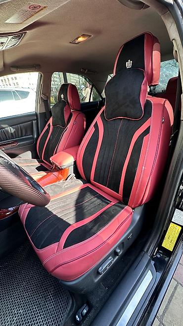 Чехлы и накидки на сиденья: Чехлы С подушкой, Universal Poliki — 4