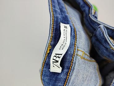 edc denim: Zara, Jeansy damskie, rozmiar S — 4