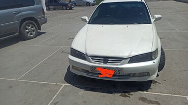 хонда стрим запчасти бишкек: Honda Accord: 1999 г., 2 л, Типтроник, Бензин, Седан