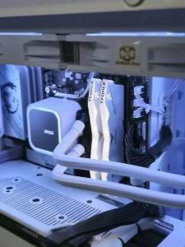 Desktop računari i radne stanice: Ryzen 7 7800X3D RX 7800XT B840 64GB 2TB - SM035PC. ✨ Prodaja i — 8