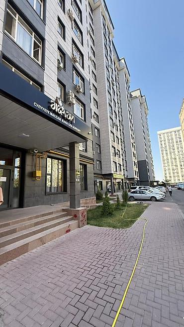 Продажа салонов красоты и кабинетов: 🏢 ПРОДАЁТСЯ ГОТОВЫЙ БИЗНЕС 📍 Адрес: Джал 15 📐 Площадь: 125м² 💰 Цена — 6