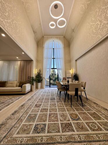 Продажа домов: Дом, 250 м², 6 комнат, Агентство недвижимости, Евроремонт at lalafo.kg — 11 Продажа домов: Дом, 250 м², 6 комнат, Агентство недвижимости, Евроремонт — 11