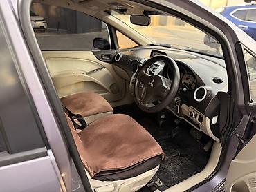 argb controller: Mitsubishi Colt: 2003 г., 1.3 л, Автомат, Бензин, Хэтчбэк — 7