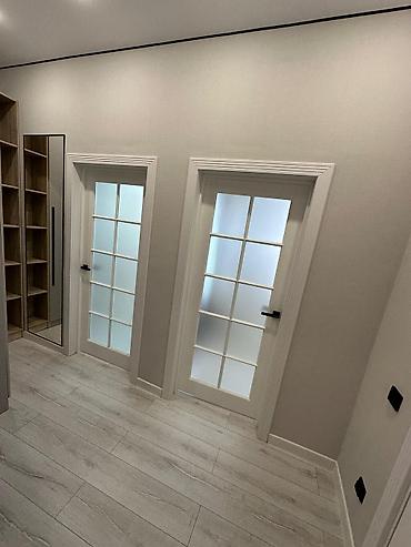 Продажа квартир: 1 комната, 46 м², Элитка, 12 этаж, Дизайнерский ремонт at lalafo.kg — 11 Продажа квартир: 1 комната, 46 м², Элитка, 12 этаж, Дизайнерский ремонт — 11