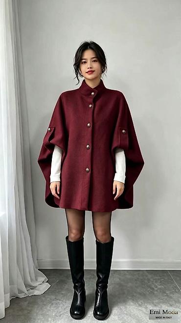 torbice prada: ✨️ BIG SIZE MODEL ✨️ Prelep model ponča nam je stigao Cena 3400 — 5