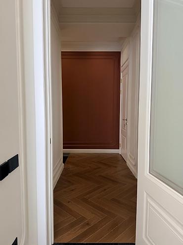 avangard квартиры: 2 комнаты, 80 м², Элитка, 3 этаж — 6