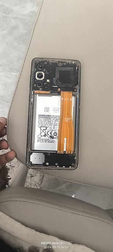 yamaha hs: Samsung Б/у, 128 ГБ, цвет - Черный, 2 SIM — 1