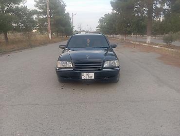 Mercedes-Benz: Mercedes-Benz C-sinfi karvan (station wagon) - Gövdə növü: universaI — 1