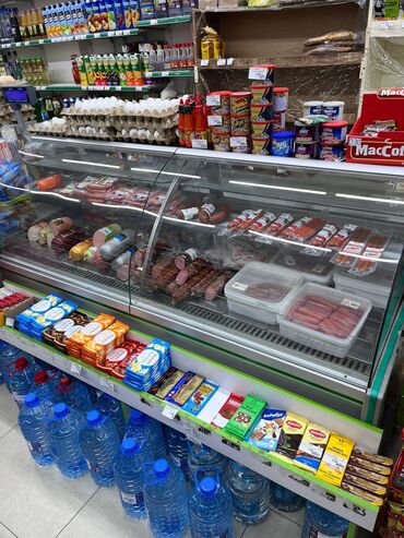 Mikrodalğalı sobalar: Soyuducu Satılır