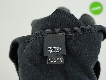 tifo fb: Esprit Collection, T-shirt damski, rozmiar L — 4