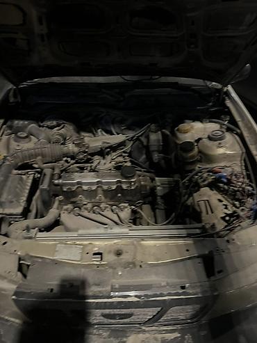 некая: Daewoo Nexia: 2005 г., 1.5 л, Механика, Бензин, Седан — 7