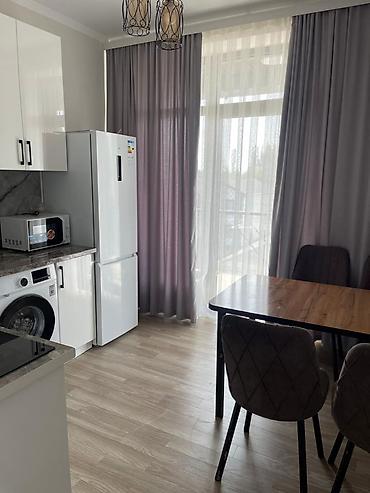 Куплю квартиру: 3 комнаты, 72 м², С мебелью — 9