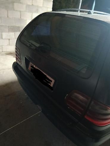 степ эреф 1: Mercedes-Benz E-Class: 1999 г., 2.2 л, Автомат, Дизель, Универсал — 3