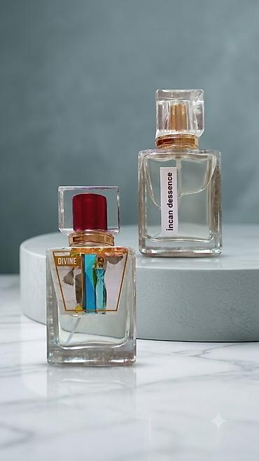 yay krasovkalari: Incandessence (Arxadakı hündür şüşə): Günəş istiliyini və səhər — 1