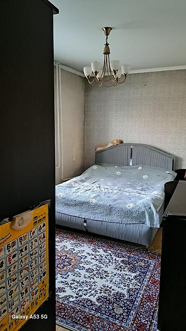 утепления домов: 3 комнаты, 65 м², Индивидуалка, 3 этаж, Требуется ремонт — 1