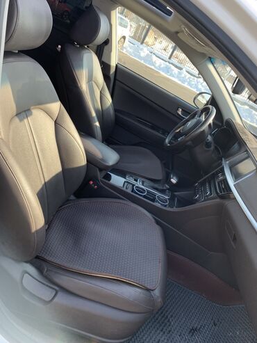 Kia: Kia K5: 2018 г., 2 л, Автомат, Бензин, Седан — 6