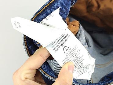 levis 514: Jeansy damskie, rozmiar S — 4