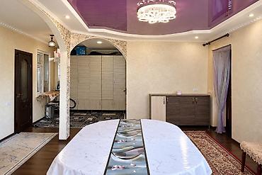 green hills: 5 комнат, 250 м², 5 соток, Бишкек, Ак-Босого ж/м Собственник — 5
