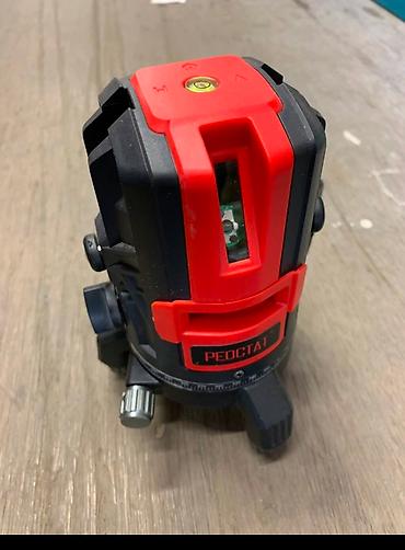 Лазерные уровни: Лазерный уровень 4d 🔥Распродажа🔥 CROWN MAKITA DEWALT — 17