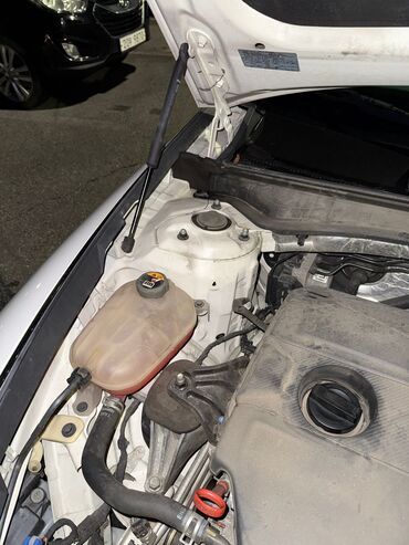 Hyundai: Hyundai Sonata: 2020 г., 2 л, Газ — 20