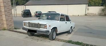 kia optima diskləri: VAZ (LADA) 2107: 1.5 l | Sedan — 2