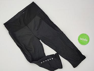 mesh: Cubus, Legginsy Sportowe damskie, rozmiar M — 2