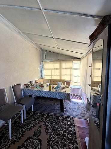 Продажа коттеджей и домов: 4 комнаты, 63 м², 9 соток, Шопоков — 8