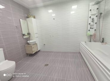 Yeni tikili: 4 otaqlı, Yeni tikili, m. 20 Yanvar, 210 kv. m — 16