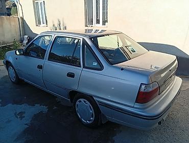 volvo 540: Daewoo Nexia: 2004 г., 1.5 л, Механика, Бензин, Седан — 3