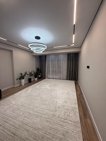 Продажа квартир: 2 комнаты, 75 м², Элитка, 12 этаж, Дизайнерский ремонт — 4