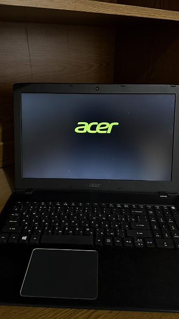 Ноутбуки Microsoft: Ноутбук Acer Ноутбук в идеальном состоянии, практически не — 2