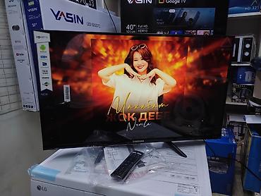 Телевизоры: Телевизоры samsung 32k6000 android smart tv 81 см диагональ!!! — 11