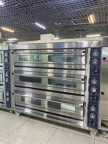 Пекарские шкафы: Пекарский шкаф, Италия, Китай, Россия, Новый, В наличии — 5