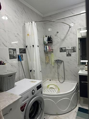 Продажа квартир: 2 комнаты, 57 м², Элитка, 10 этаж, Евроремонт at lalafo.kg — 10 Продажа квартир: 2 комнаты, 57 м², Элитка, 10 этаж, Евроремонт — 10