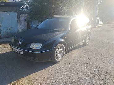 vw bora: Volkswagen Bora: 2001 г., 1.6 л, Механика, Бензин, Универсал — 3