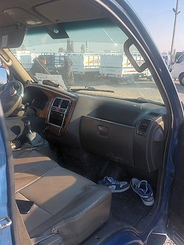 двускат: Hyundai Porter II (Super) — малотоннажный бортовой грузовик с — 9