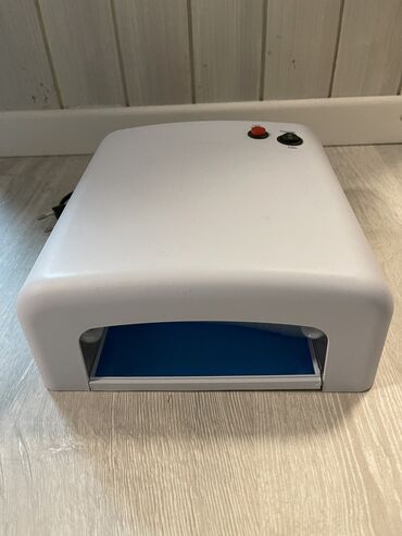 kožne kape: Lampa za nokte br.18 NOVA, uvoz Svajcarska
