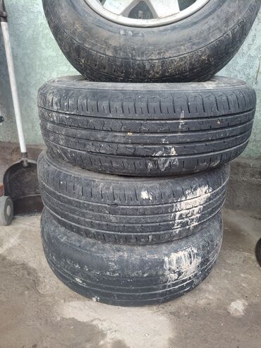 купить диски на ниву бу: Литые Диски R 14 Комплект, Б/у