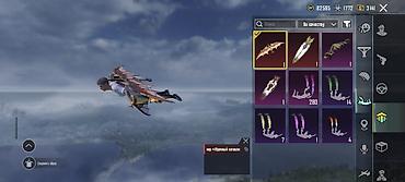 Другие комплектующие: Игровой аккаунт PUBG Mobile Основные параметры: - Уровень аккаунта — 4