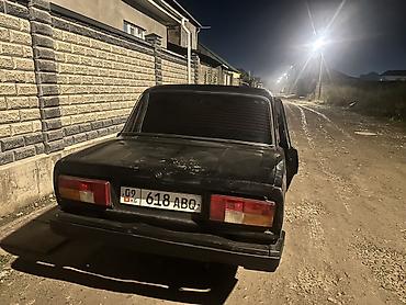 Продажа авто: ВАЗ (ЛАДА) : 2010 г., Механика, Седан — 2
