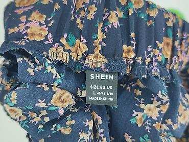 ande compra: Shein, Spódnica damska, rozmiar L — 5