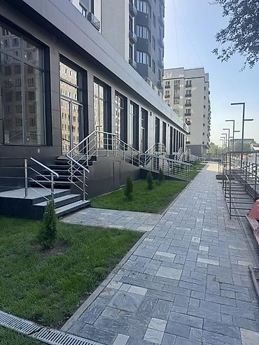 сдаю точку: Коммерческое помещение в новом жилом комплексе 130 м2 микрорайон — 10