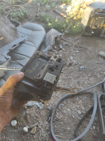 Другие автозапчасти: 210 запчастары сатылат — 6