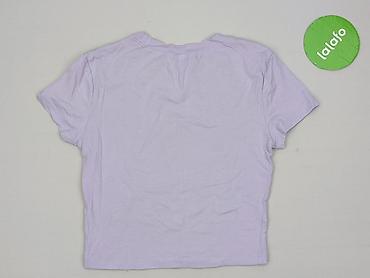 t shrty: H&M Divided, T-shirt damski, rozmiar S — 3