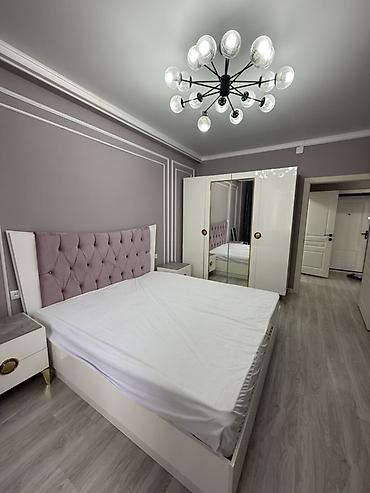 Продажа квартир: 1 комната, 45 м², 1000 мелочей Элитка, 5 этаж, Свежий ремонт — 5