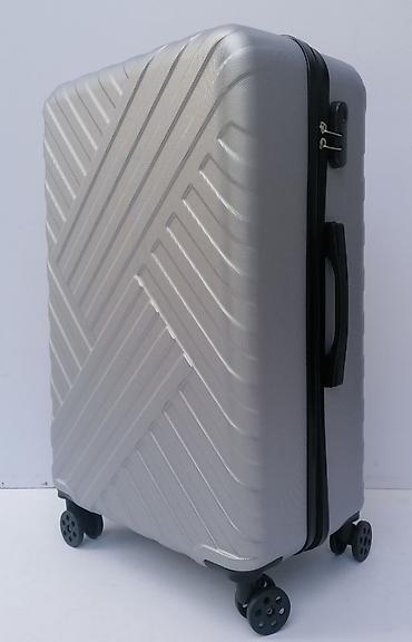 Putni koferi i torbe: EXTRA SNIŽENJE: KOFERI SREDNJI – SA 4200 RSD NA 3000 RSD MODEL 8010 – — 11