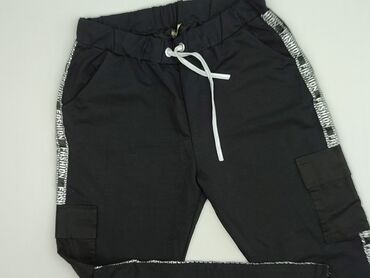 clockhouse basics t shirt: Fashion, Tracksuit bottoms for men, size 2XL (EU 44)
