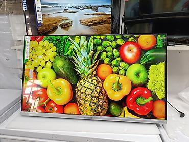 телевизор самсунг 42: Акция Телевизоры Samsung Android 13 c голосовым управлением, 42 — 3