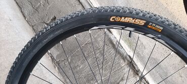 Горные велосипеды: Горный велосипед, Алюминий, Новый — 6