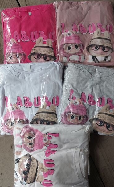 bunda od veštačkog krzna: Short sleeve